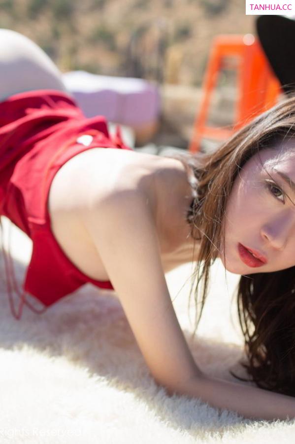 梦心玥  [XIUREN]高清写真图 2019.11.11 梦心月第68张图片